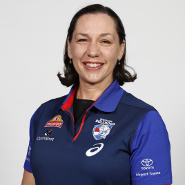 Fiona McGauchie